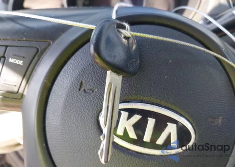 2012 Kia Forte Lx from USA, damaged, VIN KNAFT4A29C5609195